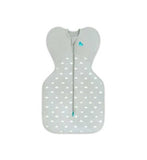 Love to Dream Swaddle Up Mini Cloud Light Olive - 15 TOG 35-6kg