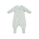 Love to Dream Sleep Suit Eclipse Olive 1.0 TOG 2-3 Years