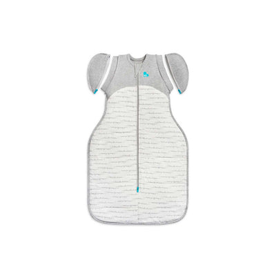 Boots Love to Dream Swaddle Up Transition Bag Dreamer White Sleep Bag 2.5 TOG (6-8.5kg) - اشترِ عبر الإنترنت من McGrocer