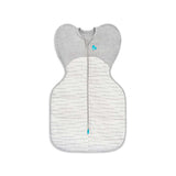 Love to Dream Swaddle Up White Dreamer 3.5-6kg, UK version