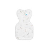 Love to Dream Swaddle Up Cloud Bunny - 1.0 TOG (2.2-3.8kg)