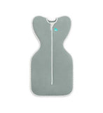 Love to Dream Swaddle Deep Olive 1.0 TOG, UK version