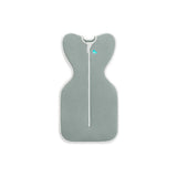 Love to Dream Swaddle Deep Olive 1.0 TOG, UK version