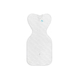 Love to Dream Swaddle White Dreamer 1.0 TOG, UK version