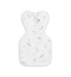 Love to Dream Swaddle Up Cloud Bunny - 10 TOG 35-6kg