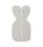 Love to Dream Swaddle Grey 2.2-3.8kg, UK version
