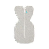 Love to Dream Swaddle Grey 2.2-3.8kg, UK version