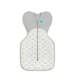 Love To Dream Swaddle Up Mini Cloud White 2.2-3.8kg, UK version