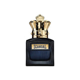Boots Jean Paul Gaultier Scandal Pour Homme Eau De Parfum Intense 50ml- Buy online at McGrocer