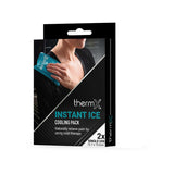 Boots ThermX Instant Ice Cooling Activation Packs First Aid 2 Pack- Buy online at McGrocer