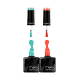 Mylee Gel Polish Bohemian Like You Duo 16ml imported from the UK