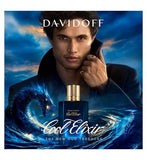 Davidoff Cool Elixir Parfum 100ml