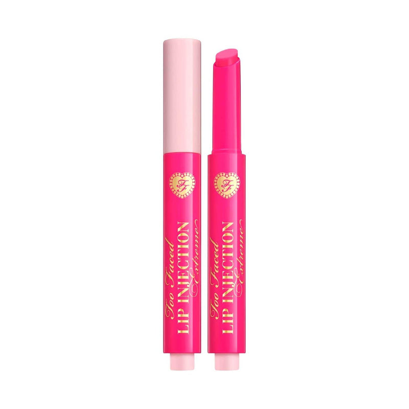 Too Faced Lip Injection Extreme Plumping Lip Gloss (British brand)