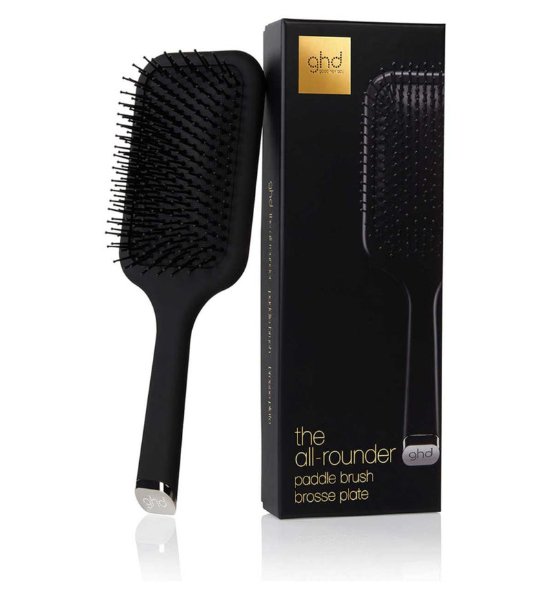 ghd All-Rounder paddle hair brush, UK version