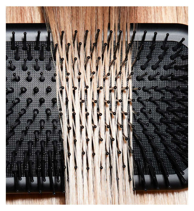 ghd All-Rounder paddle hair brush, UK version