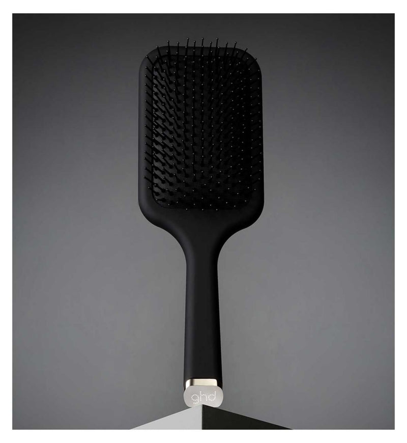 ghd All-Rounder paddle hair brush, UK version