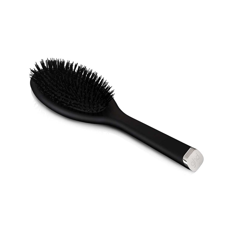 ghd The Dresser oval hair brush for daily grooming (British brand)