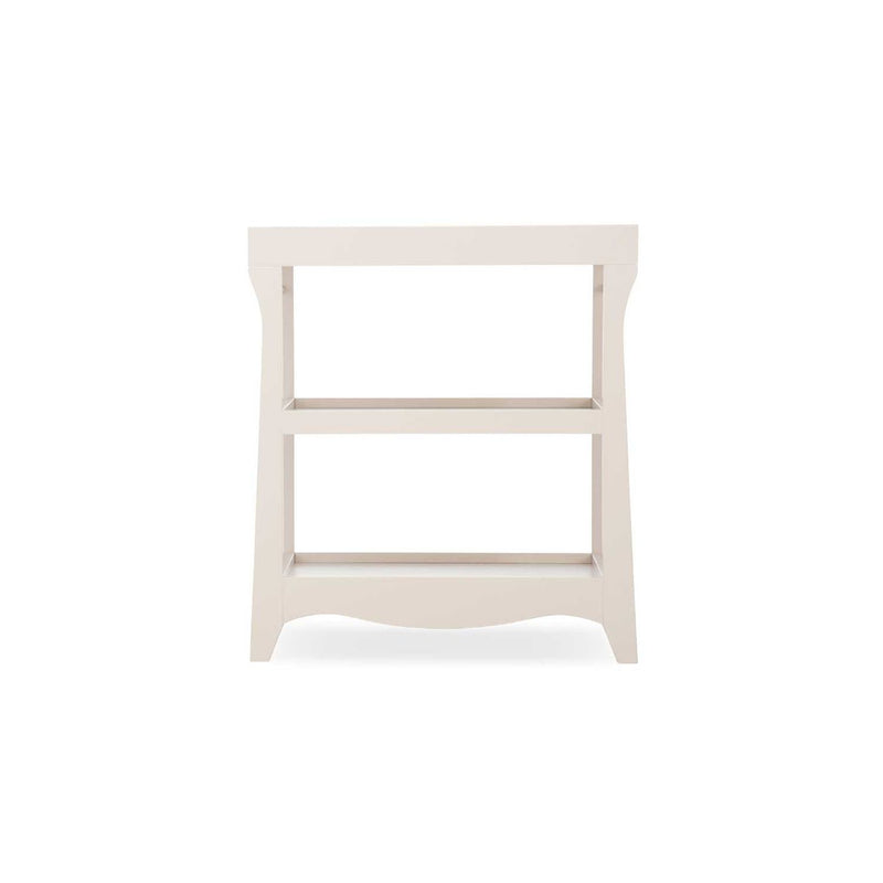 CuddleCo Clara Changer Cashmere baby changer - British product