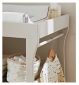 CuddleCo Clara Changer Cashmere baby changer - British product