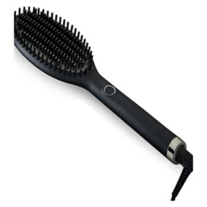 ghd Glide Smoothing Hot Brush Professional Hair Styler, UK version