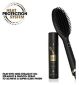 ghd Glide Smoothing Hot Brush Professional Hair Styler, UK version