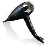 ghd Helios Professional Hair Dryer Black, UK version