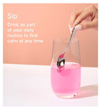 TRIP magnesium powder Pomegranate Orange Blossom (British brand)