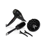 ghd Air hair dryer kit with diffuser (British brand)