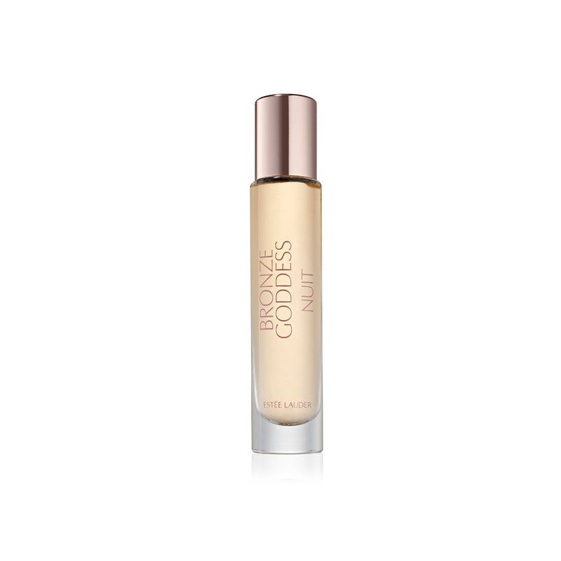 Estée Lauder Bronze Goddess Nuit perfume 10ml - British product
