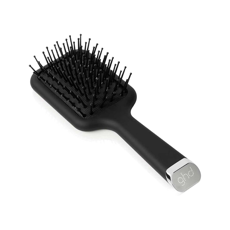 ghd mini paddle hair brush travel size (British brand)