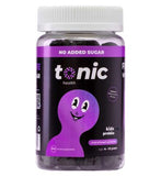 Tonic Health Kids Blackcurrant Gummies 30 pack (British brand)
