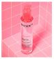 Nuxe Very Rose Delicate Cleansing Oil 150ml, imported from the UK