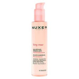 Nuxe Very Rose Delicate Cleansing Oil 150ml, imported from the UK