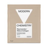 Boots Modern Chemistry hydrogel sleep mask 40g - British product