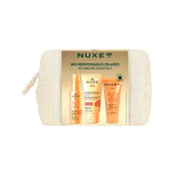 NUXE Sun Essentials Kit SPF50 30ml 50ml, imported from the UK