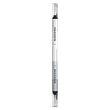 Morphe Bi-Liner Dual Ended Eyeliner Pencil Gel Makeup