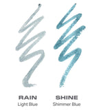 Morphe Bi-Liner dual ended gel eyeliner pencil, imported from the UK