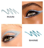 Morphe Bi-Liner dual ended gel eyeliner pencil, imported from the UK