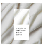 Naturium Glow Getter Multi-Oil Body Butter 232ml, imported from the UK