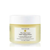 Naturium Glow Getter Multi-Oil Body Butter 232ml, imported from the UK