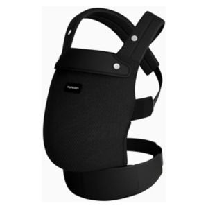 Momcozy bæresele Air Mesh 3M+ Svart spedbarnsbæresele