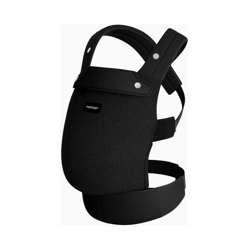 Momcozy Baby Carrier Air Mesh Black 3M+, imported from the UK