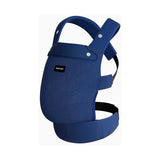 Momcozy Baby Carrier Air Mesh Blue 3M+, imported from the UK