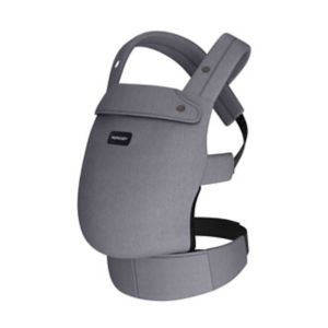 Momcozy Baby Carrier 3-in-1 Cotton Grey