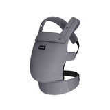 Momcozy baby carrier grey cotton imported from the UK