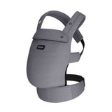 Momcozy baby carrier grey cotton imported from the UK