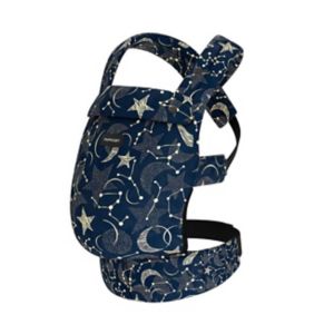 Boots Momcozy Baby Carrier Starry Night Cotton 3M Plus- Buy online at McGrocer