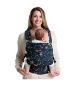 Momcozy baby carrier Starry Night Cotton 3M+, imported from the UK