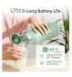 Momcozy portable milk warmer 17oz, imported from the UK