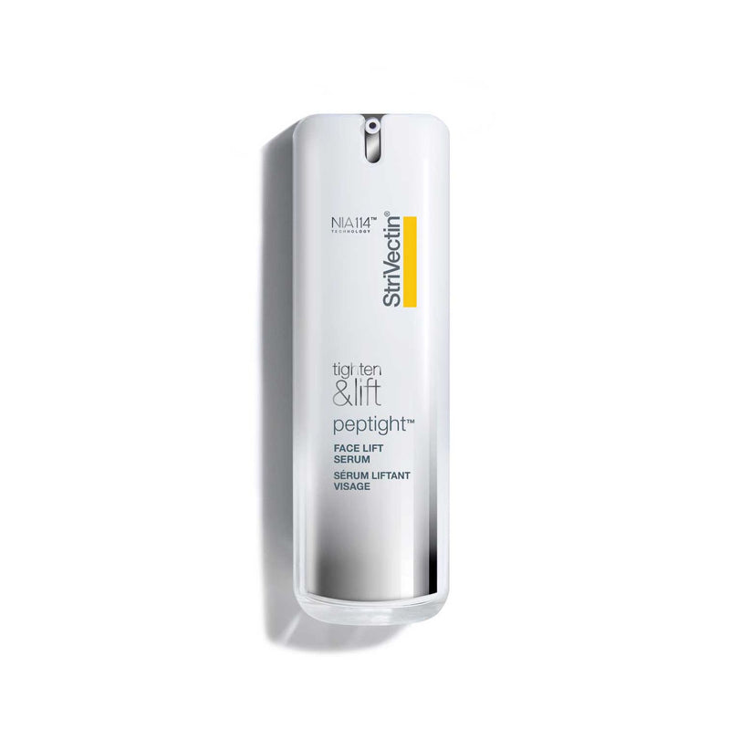 StriVectin Peptight Face Serum 30ml (British brand)